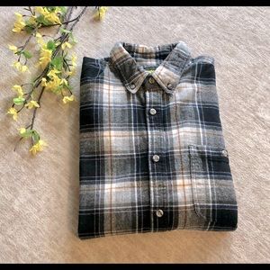 Work ‘n Sport classic flannel